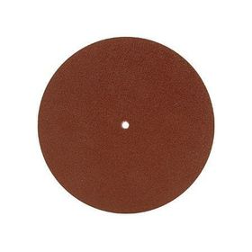 Disco de lija para taladro 6'' grano 60 pack 5 unidades Isesa