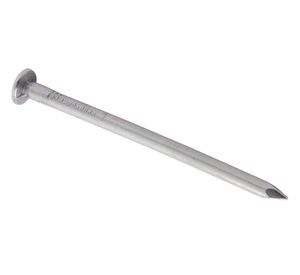 Clavo corriente 2''x 2,8 mm acero bolsa 2,5 kilos Inchalam