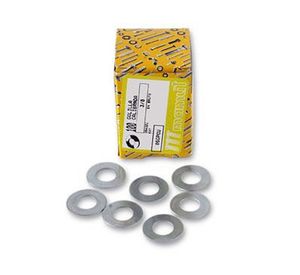 Golilla plana calibrada zbr t-1. 3/8'' Mamut