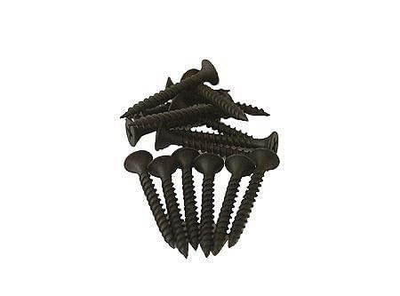 Tornillo volcanita. 6 mm x 1. 1/4’’ Mamut