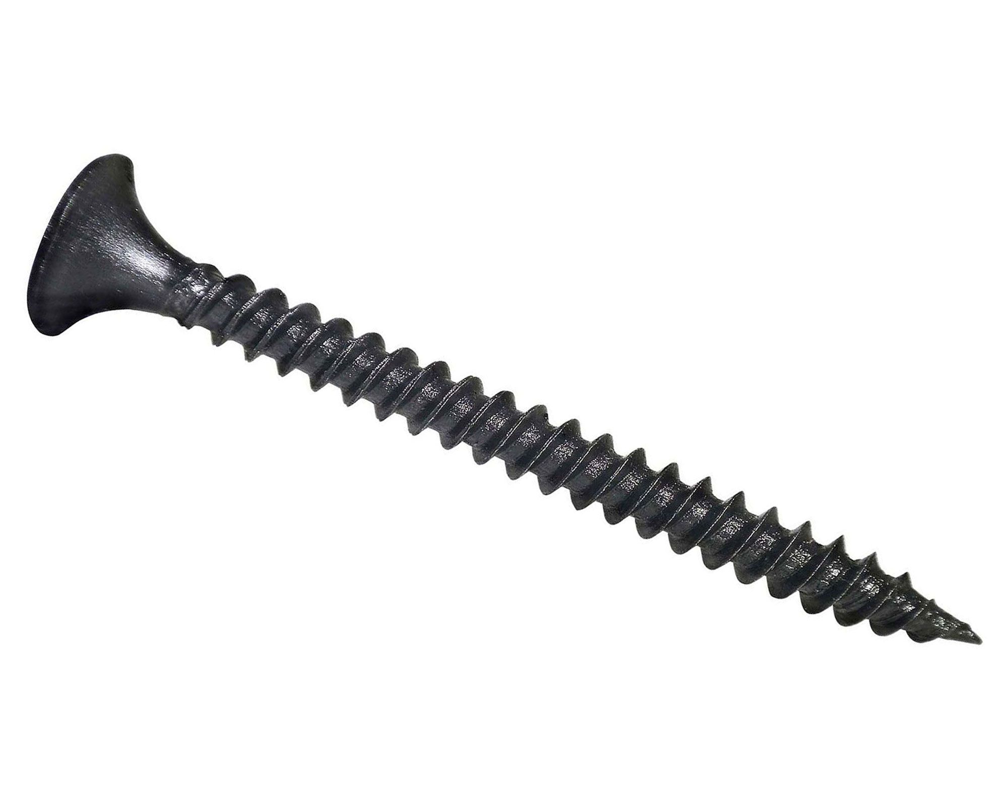 Tornillo volcanita 6 mmx 1 1/4'' 1000 unidades Mamut