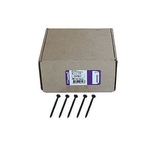 Tornillo volcanita fosfatado t-2. 6 x 2 1/4 Mamut