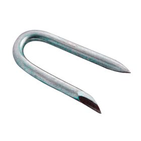 Grapa galvanizada exterior 1 x 12 Inchalam