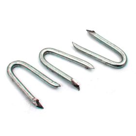 Grapa galvanizada exterior 1 x 12 Inchalam