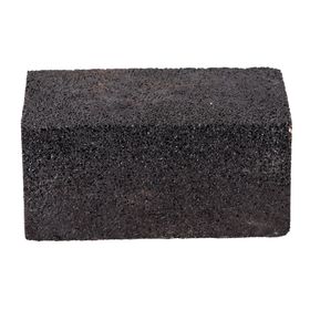 Piedra pulir baldosas 4 x 2 x 2'' Isesa
