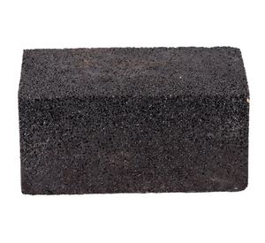 Piedra pulir baldosas 4 x 2 x 2'' Isesa