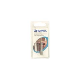 Fresa de alta velocidad dremel 115. Dremel