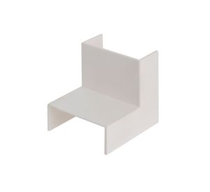Codo interno 40x16 mm blanco Kalop
