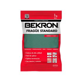 Fragüe helecho 1 kilo bekron