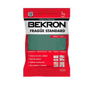 Fragüe helecho 1 kilo bekron