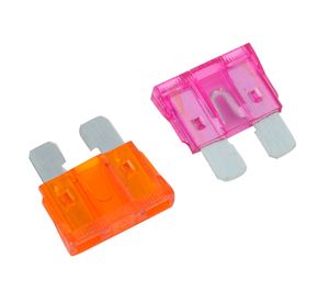 Fusible enchufe 8 unidades Carpoint