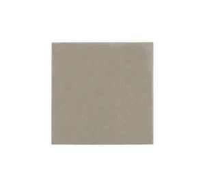 Pastelón 40x40 cm cuadrado grau