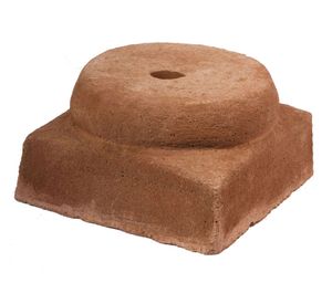 Base quitasol 30 cm piedra outzen