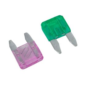 kit fusible mini x6 unidades Carpoint