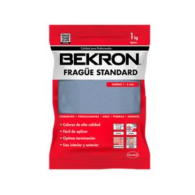 Fragüe 1 kilo bio bio bekron