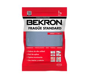 Fragüe 1 kilo bio bio bekron