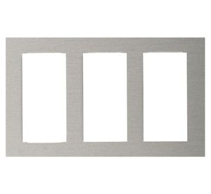 Caja para 3 módulos magic ip 55 115 x 103 x 60 mm Bticino