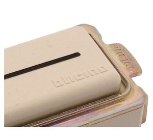 Falso polo magic Bticino