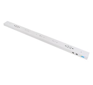 Canoa fluorescente 2L básico blanco Drl