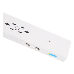 Canoa fluorescente 2L básico blanco Drl