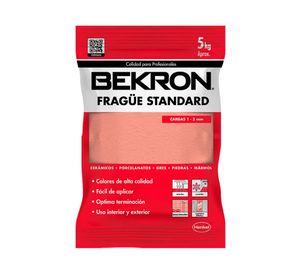 Fragüe quilicura 5 kilos bekron