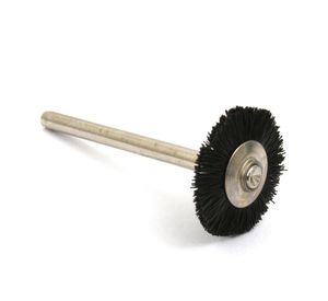 Cepillo cerda 19,2 mm Dremel