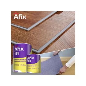 Adhesivo de contacto 1 galón 125 Revestimientos