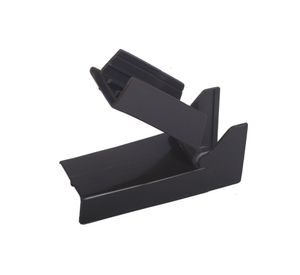 Angulo interior y exterior variable 20 x 12,5 mm Legrand