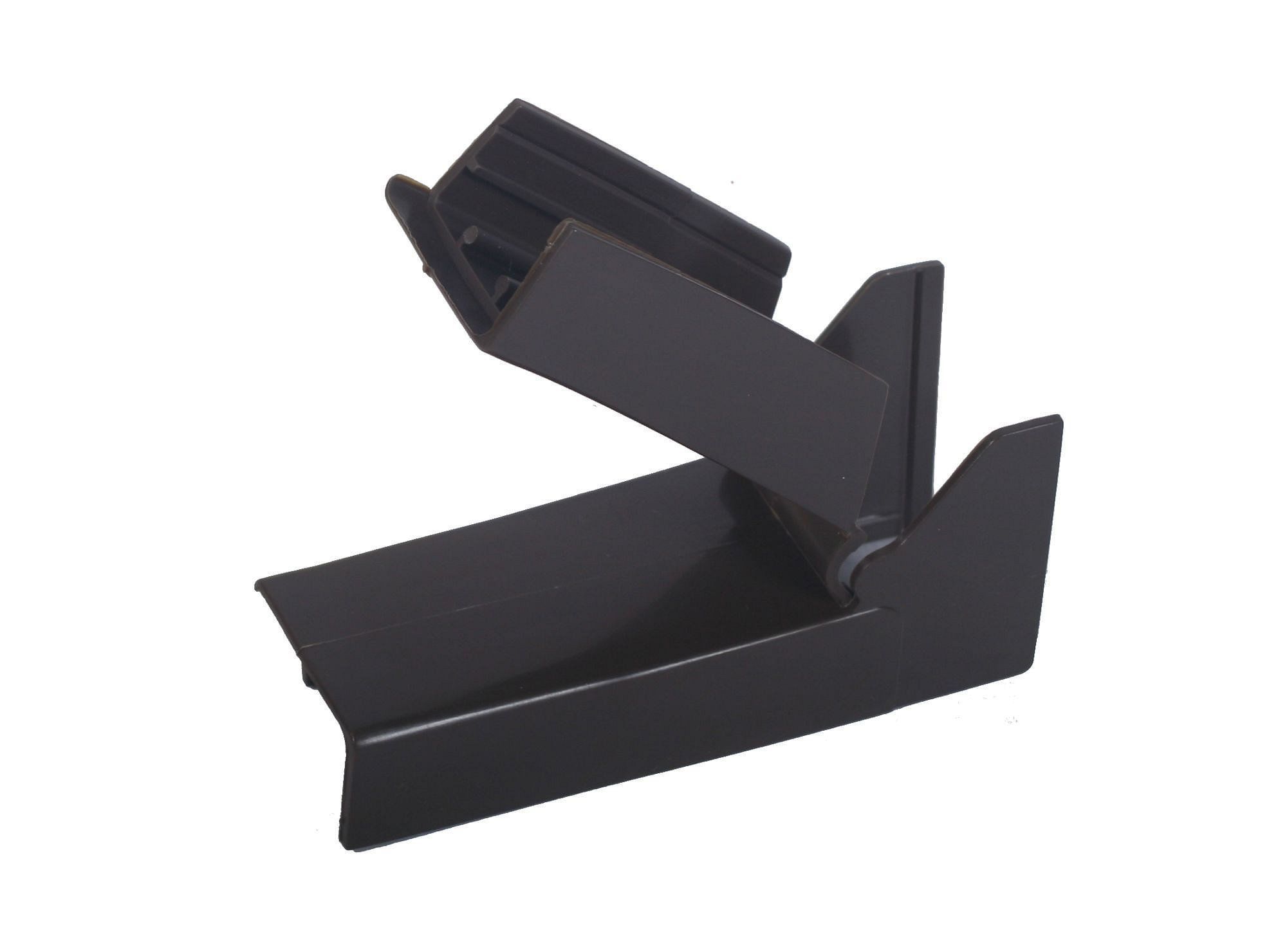 Angulo interior y exterior variable 20 x 12,5 mm Legrand