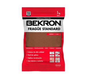 Fragüe tacora 1 kilo bekron