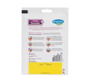 Semilla lechuga escarola 5 gr Anasac