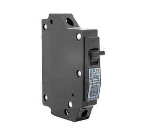 Interruptor automático americano 15 a 230 v 4001 a 6-b 15 Saime