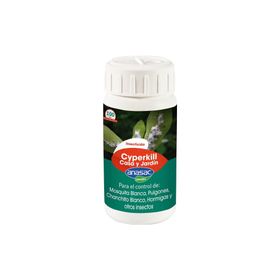Insecticida Cyperkill 5 EC 100cc
