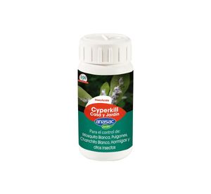 Insecticida Cyperkill 5 EC 100cc