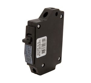 Interruptor automático americano 15 a 230 v 4001 a 6-b 15 Saime