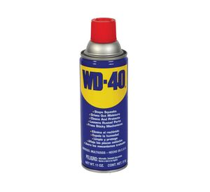 Aerosol multiusos 382 ml WD-40