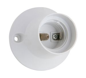 Portalámpara E27 MF2150 Rema