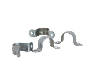 Abrazadera metálica 5/8 Mec