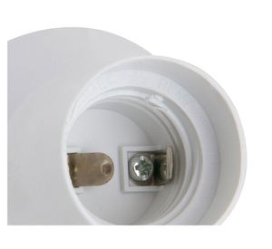 Portalámpara E27 MF2150 Rema