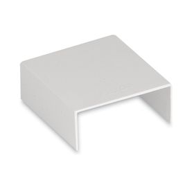 Terminal 14 x 7 mm autoextinguible blanco Kalop