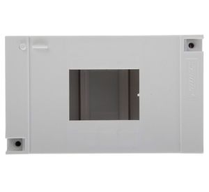 Tablero eléctrico 2 - 4 interruptores automático Mec