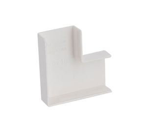 Curva plana 20x10 mm Kalop