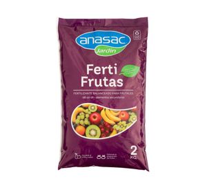 Fertilizante de Fruta  2 kg