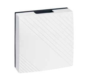 Timbre 220/12 v duton blanco Bticino