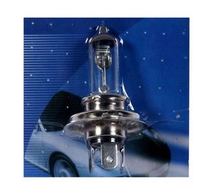 Ampolleta P43T H4 Projektz