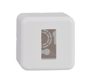 Casquete Génesis blanco Schneider