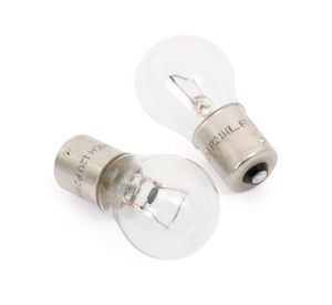 Ampolletas 21W P21W 382 Pure light 2 unidades Bosch