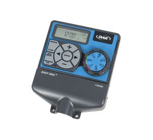 Programador 4 estaciones Pocket star Orbit