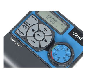 Programador 4 estaciones Pocket star Orbit