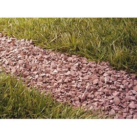 Gravilla roja 12x20mm 25 kilos FVH